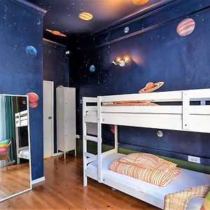 Chambre Quadruple