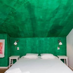 Budget Private Bathroom Double Room